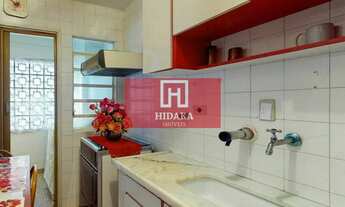 Imagem 4: Apartamento Padrão para Venda em Aclimação São Paulo-SP