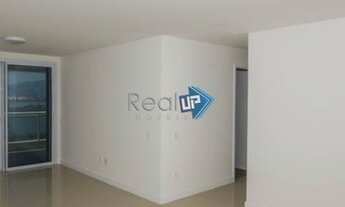 Imagem 6: RIO DE JANEIRO - Apartamento Padrão - Barra da Tijuca Barra da Tijuca