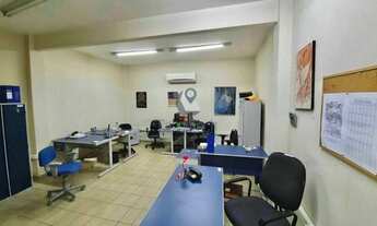 Imagem 7: Prédio Comercial no Centro do Rio de Janeiro