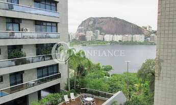 Imagem: Apartamento para venda tem 125 metros quadrados