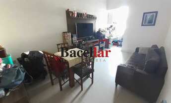 Imagem: Rio de Janeiro - Apartamento Padrão - Tijuca