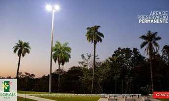 Imagem 7: Terreno em condomínio no Condomínio Florais Itália - Bairro Condomínio Florais Itália em C