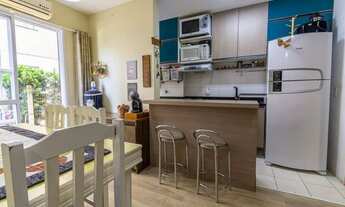 Imagem 5: Apartamento de 2 dormitórios com 1 vaga de garagem no Bairro Barnabé, em Gravataí próximo