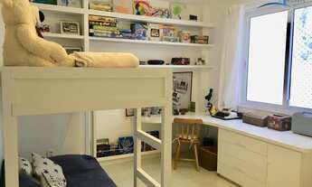 Imagem 7: Casa para venda possui 380 metros quadrados com 4 quartos em Jardim Botânico - Rio de Jane