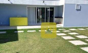 Imagem 2: Casa com 3 dormitórios à venda, 270 m² por R$ 2.300.000 - Alphaville Jacuhy - Serra/ES