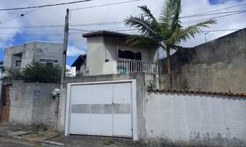 Imagem: Sobrado para Venda em Mogi das Cruzes, cidade