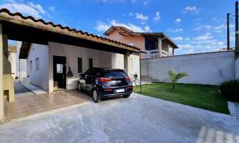 Imagem: Casa para venda tem 80 metros quadrados