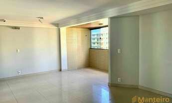 Imagem 3: Apartamento 3 quartos sendo 1 suite + DCE