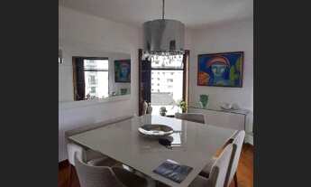 Imagem 7: Apartamento com 3 dormitórios à venda, 200 m² - Campo Belo - São Paulo/SP