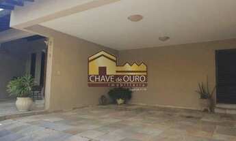 Imagem 3: Casa à venda, 4 quartos, 3 suítes, 4 vagas, Vila Olímpica - Uberaba/MG