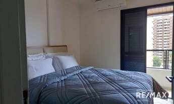 Imagem: Apartamento com 1 dormitório à venda