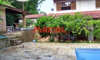 Imagem 2: Venda - CASA - SUMARE - CARAGUATATUBA - DORM 5 - VALOR R$ R$ 950.000,00 - FILIAL VISTA VER