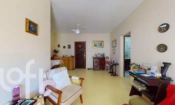 Imagem 5: Apartamento de Quarto e Sala com 1 Vaga na Barra