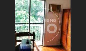 Imagem 3: Cobertura 2 quartos no Grajaú