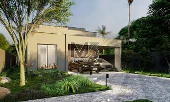 Imagem 3: Casa - Vila dos Plátanos - Campinas