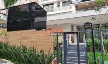 Imagem 5: Apartamento a venda no Jardim Paulista, 206 metros, 4 vagas de garagem, excelente localiza