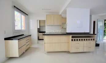 Imagem 5: Casa três dormitórios em Campeche - Florianópolis - SC