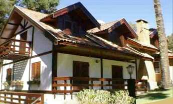 Imagem: Localizada próximo ao Centro da Cidade