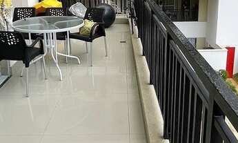 Imagem 2: Vendo apt 68m com 2 Qts ( transformado em 2 Qts) com armários planejados