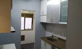 Imagem 2: Apartamento para venda com 58 metros quadrados com 2 quartos