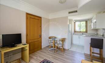 Imagem 4: PORTO ALEGRE - Apartamento Padrão - Bela Vista