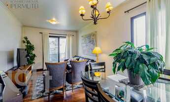 Imagem: Apartamento com 3 dormitórios à venda