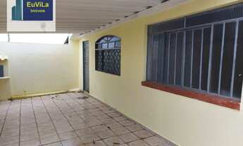 Imagem 2: Casa para venda na Vila Costa e Silva, ótima para investidores, em Campinas/SP