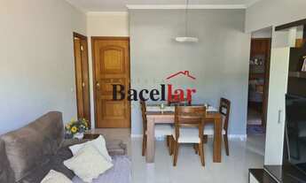 Imagem 3: Rio de Janeiro - Apartamento Padrão - Riachuelo