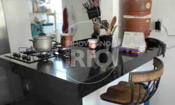 Imagem 3: Apartamento 1 quarto no Grajaú