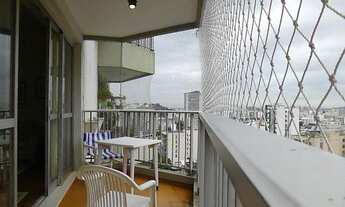 Imagem 4: Apartamento 122 m Andaraí 3 quartos 2 vagas