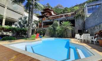 Imagem: Casa à venda no bairro Itacoatiara - Niterói/RJ