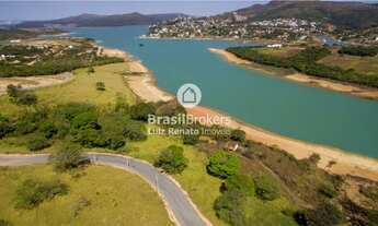Imagem 6: Lote em condomínio à venda - Enseada do Lago