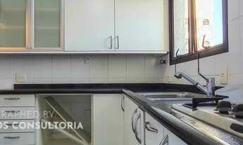 Imagem 6: Apartamento à venda no bairro Jardim Anália Franco - São Paulo/SP, Zona Leste