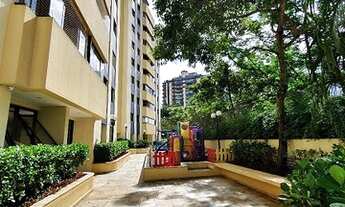 Imagem 7: Apartamento para venda com 3 dormitórios no Condomínio Costa Azul no Morumbi