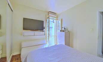 Imagem: PORTO ALEGRE - Padrão - Petrópolis