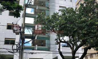 Imagem: Apartamento com 4 dorms, Carmo, Belo Horizonte
