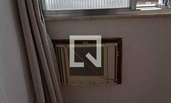 Imagem 4: Apartamento para Aluguel - Tijuca, 1 Quarto, 28 m2