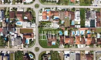 Imagem 5: Terreno de 588 m² para Comprar no Morada da Praia, Bertioga-SP