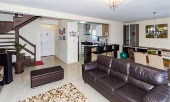 Imagem 7: Linda casa de condomínio de 3 dorms com suite e 3 vagas. Infra estrutura completa!!!!