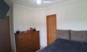 Imagem 7: Apartamento á venda com 57 m2 com 2 quartos suite Bosque dos Ipes