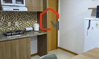 Imagem 5: Saint Moritz - Flat com 34m2