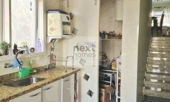 Imagem 5: Belíssimo sobrado no jaguaré