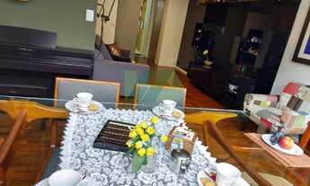 Imagem 6: Ipanema dois quartos com vaga