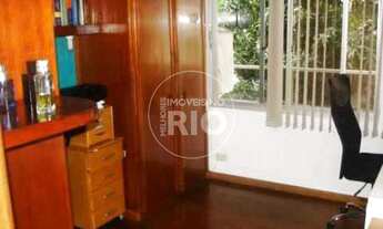 Imagem 7: Apartamento 4 quartos na Tijuca