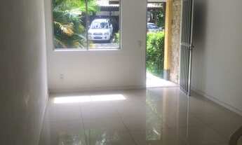 Imagem 4: Casa de condomínio de 2 quartos e infraestrutura de lazer na Taquara