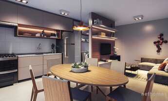 Imagem 5: GOIâNIA - Apartamento Padrão - Setor Negrão de Lima