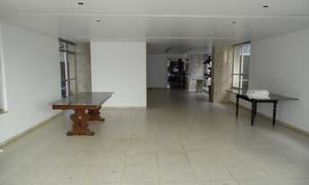 Imagem 4: Apartamento à venda, 4 quartos, 1 suíte, 2 vagas, Sion - Belo Horizonte/MG