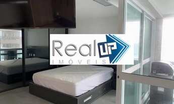 Imagem 2: RIO DE JANEIRO - Flat - Barra da Tijuca Barra da Tijuca