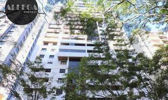 Imagem 2: Apartamento com 4 dormitórios com 2 vagas paralelas à venda, 158 m² por R$ 1.300.000 - Cha