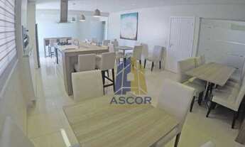 Imagem 4: Apartamento residencial à venda, Coqueiros, Florianópolis